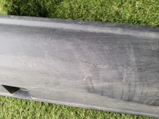 bontott SUZUKI S-CROSS Jobb Küszöb Légterelő