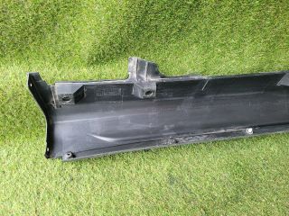 bontott SUZUKI S-CROSS Jobb Küszöb Légterelő