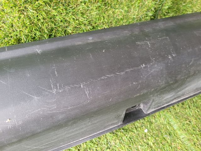 bontott SUZUKI S-CROSS Jobb Küszöb Légterelő