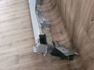 bontott SUZUKI S-CROSS Jobb Küszöb