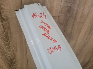 bontott SUZUKI S-CROSS Jobb Küszöb