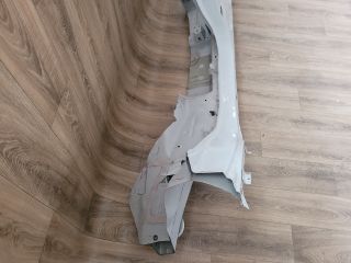 bontott SUZUKI S-CROSS Jobb Küszöb