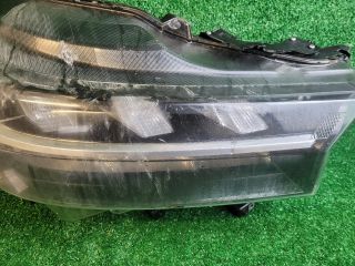 bontott SUZUKI S-CROSS Jobb Ledes Fényszóró