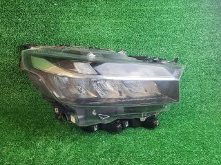 bontott SUZUKI S-CROSS Jobb Ledes Fényszóró