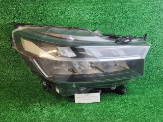 bontott SUZUKI S-CROSS Jobb Ledes Fényszóró