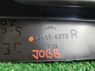 bontott SUZUKI S-CROSS Jobb Sárvédő Csavar Burkolat