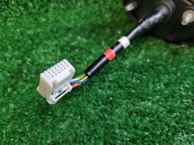 bontott SUZUKI S-CROSS Jobb Visszapillantó Tükör (Elektromos)