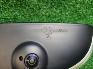 bontott SUZUKI S-CROSS Jobb Visszapillantó Tükör (Elektromos)