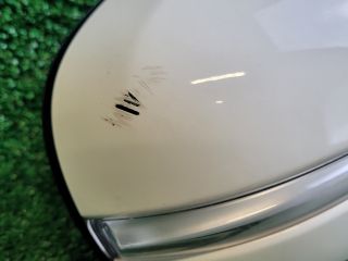 bontott SUZUKI S-CROSS Jobb Visszapillantó Tükör (Elektromos)