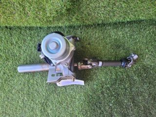 bontott SUZUKI S-CROSS Kormányszervó Motor (Elektromos)