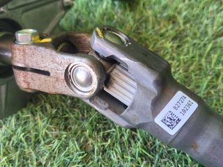 bontott SUZUKI S-CROSS Kormányszervó Motor (Elektromos)