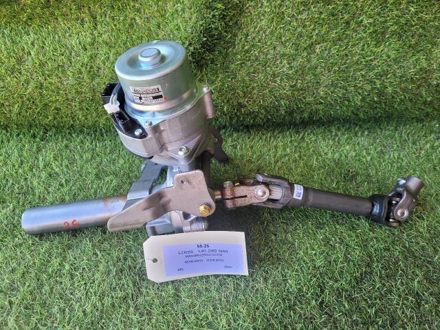 bontott SUZUKI S-CROSS Kormányszervó Motor (Elektromos)