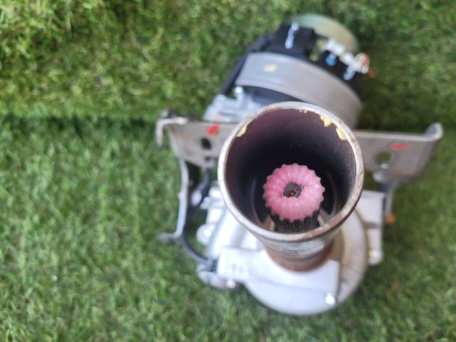 bontott SUZUKI S-CROSS Kormányszervó Motor (Elektromos)