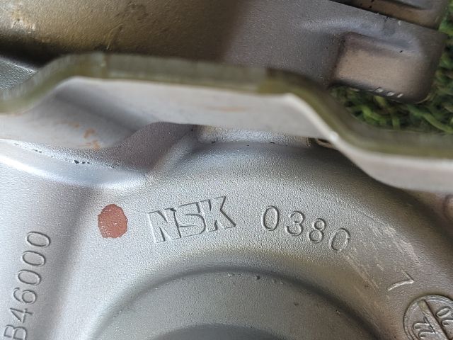 bontott SUZUKI S-CROSS Kormányszervó Motor (Elektromos)