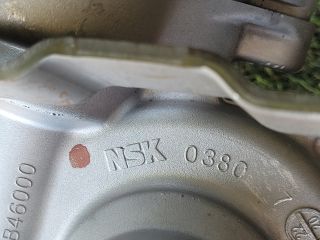 bontott SUZUKI S-CROSS Kormányszervó Motor (Elektromos)