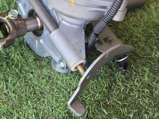 bontott SUZUKI S-CROSS Kormányszervó Motor (Elektromos)