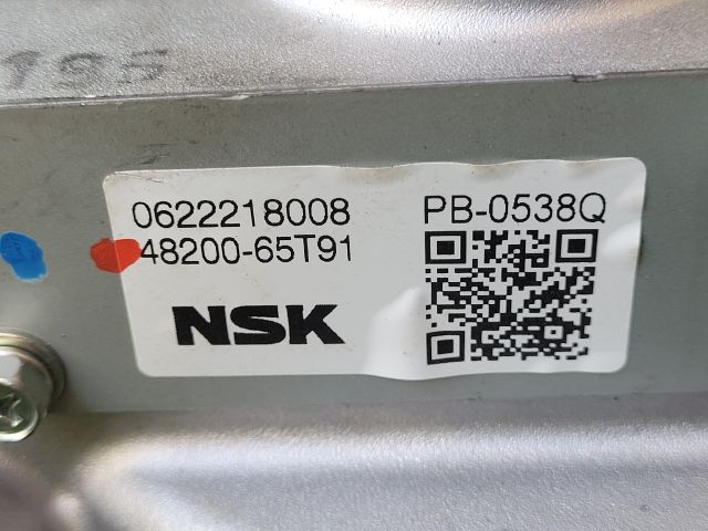 bontott SUZUKI S-CROSS Kormányszervó Motor (Elektromos)