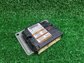 bontott SUZUKI S-CROSS Légzsák Elektronika