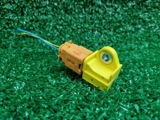 bontott SUZUKI S-CROSS Légzsák Indító Modul Oldallégzsák