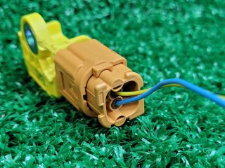 bontott SUZUKI S-CROSS Légzsák Indító Modul Oldallégzsák