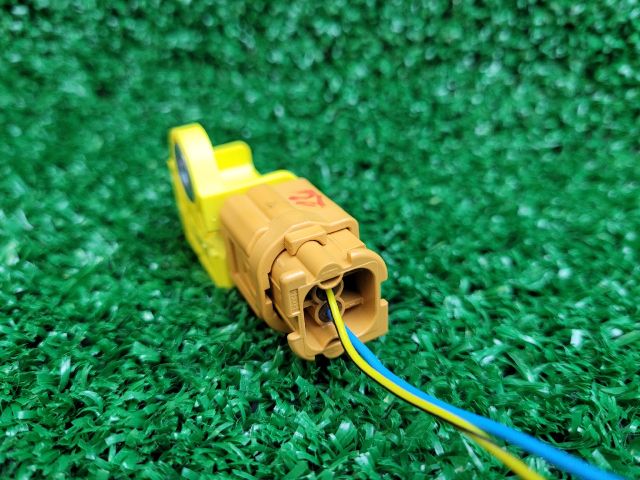 bontott SUZUKI S-CROSS Légzsák Indító Modul Oldallégzsák