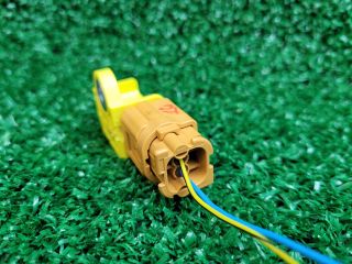 bontott SUZUKI S-CROSS Légzsák Indító Modul Oldallégzsák