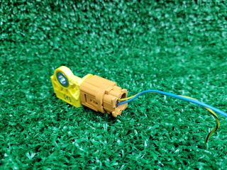 bontott SUZUKI S-CROSS Légzsák Indító Modul Oldallégzsák