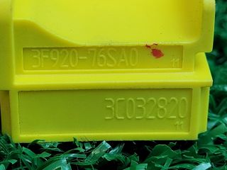 bontott SUZUKI S-CROSS Légzsák Indító Modul Oldallégzsák