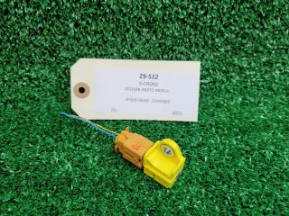 bontott SUZUKI S-CROSS Légzsák Indító Modul Oldallégzsák