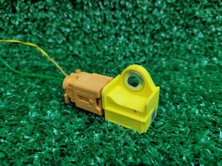 bontott SUZUKI S-CROSS Légzsák Indító Modul Oldallégzsák