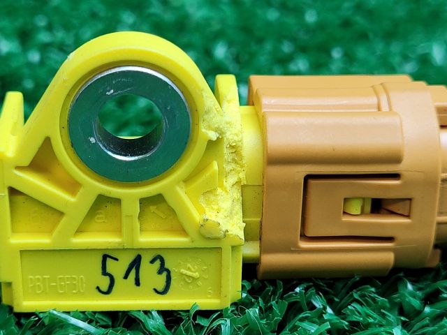 bontott SUZUKI S-CROSS Légzsák Indító Modul Oldallégzsák