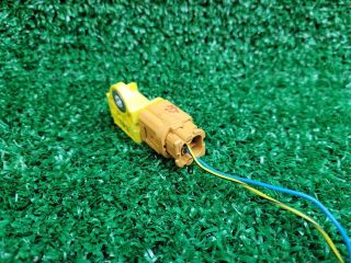 bontott SUZUKI S-CROSS Légzsák Indító Modul Oldallégzsák