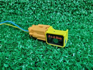 bontott SUZUKI S-CROSS Légzsák Indító Modul Oldallégzsák