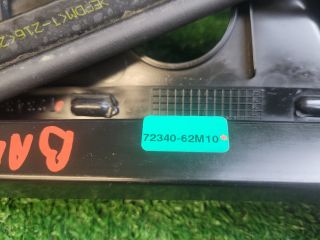 bontott SUZUKI S-CROSS Levélrács