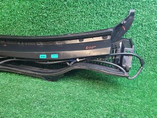 bontott SUZUKI S-CROSS Levélrács