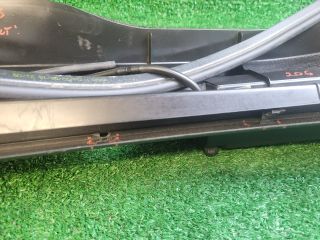 bontott SUZUKI S-CROSS Levélrács