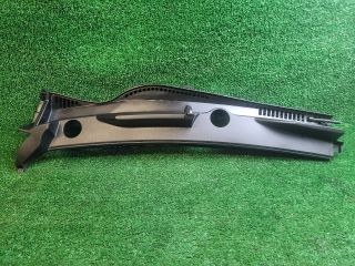 bontott SUZUKI S-CROSS Levélrács