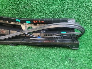 bontott SUZUKI S-CROSS Levélrács