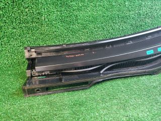 bontott SUZUKI S-CROSS Levélrács