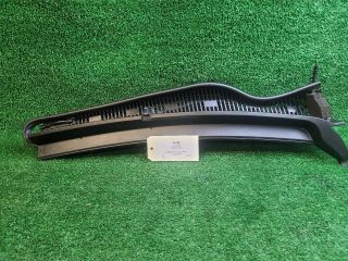 bontott SUZUKI S-CROSS Levélrács