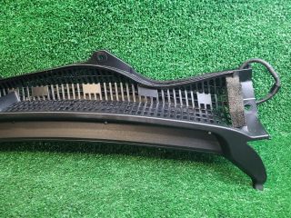 bontott SUZUKI S-CROSS Levélrács