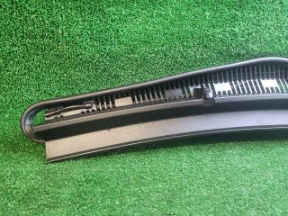 bontott SUZUKI S-CROSS Levélrács