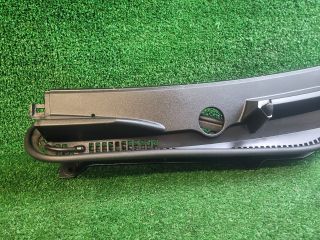 bontott SUZUKI S-CROSS Levélrács