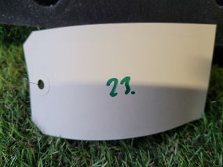 bontott SUZUKI S-CROSS Motorháztető Szigetelés