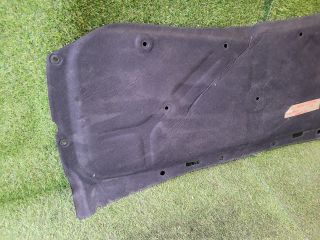 bontott SUZUKI S-CROSS Motorháztető Szigetelés