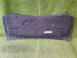 bontott SUZUKI S-CROSS Motorháztető Szigetelés