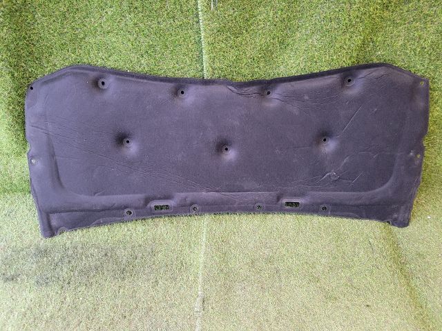 bontott SUZUKI S-CROSS Motorháztető Szigetelés