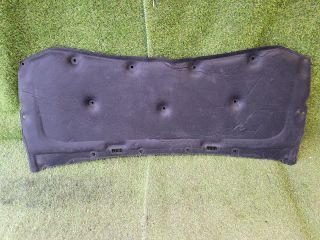 bontott SUZUKI S-CROSS Motorháztető Szigetelés