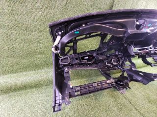 bontott SUZUKI S-CROSS Műszerfal Héj