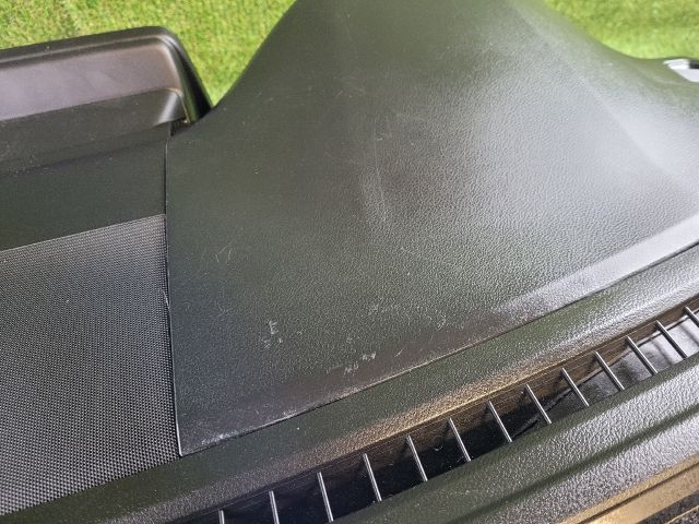 bontott SUZUKI S-CROSS Műszerfal Héj